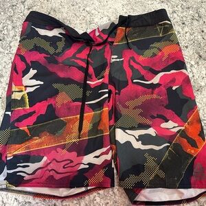 Reebok Shorts